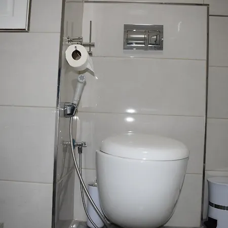 Aya Luxury Apartment 84 Durban Exterior photo