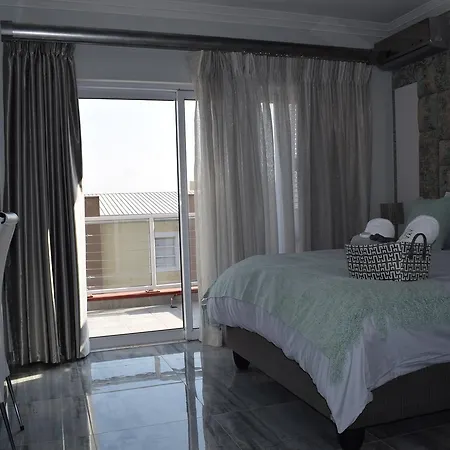 Aya Luxury Apartment 84 Durban Exterior photo