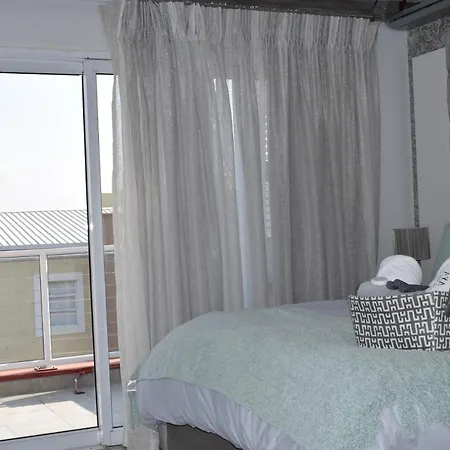Aya Luxury Apartment 84 Durban Exterior photo