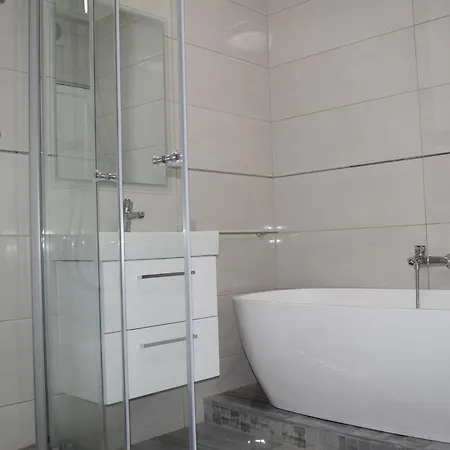 Aya Luxury Apartment 84 Durban Exterior photo