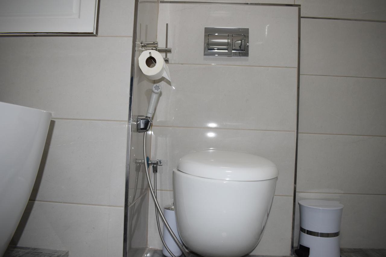 Apartment Aya Luxury 84