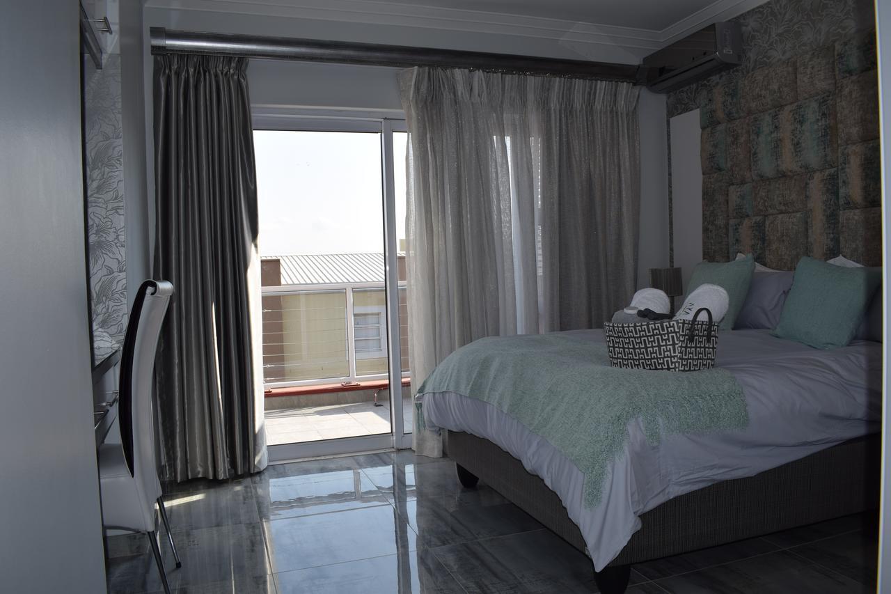 Aya Luxury 84 * Durban