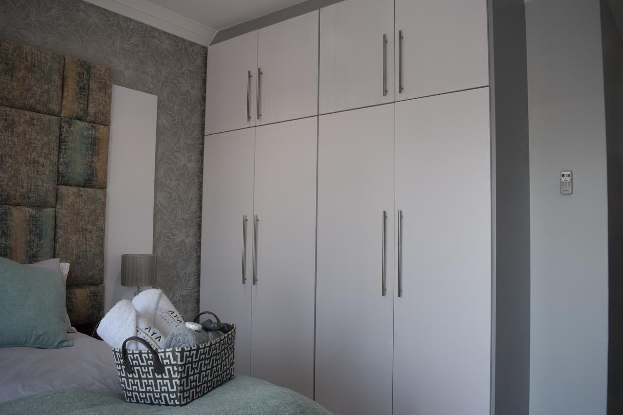 Apartment Aya Luxury 84