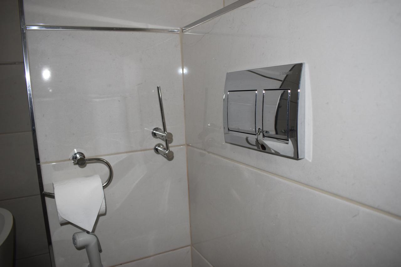 Aya Luxury 84 Apartment