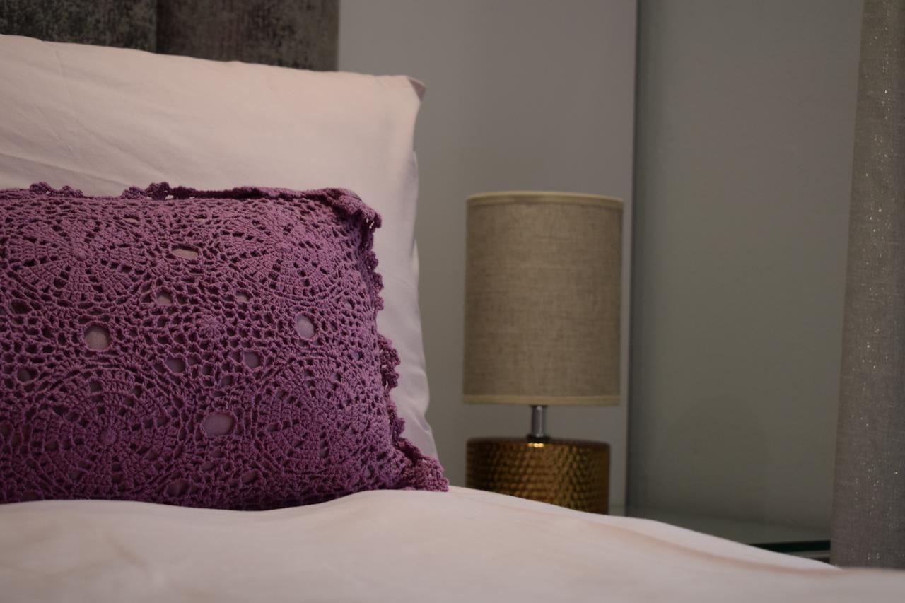Apartment Aya Luxury 84 *