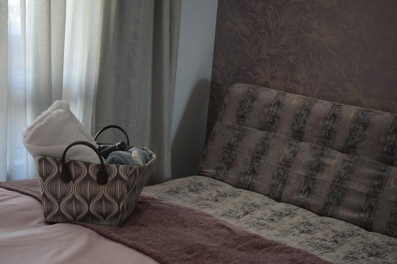 Aya Luxury 84 Apartment Durban