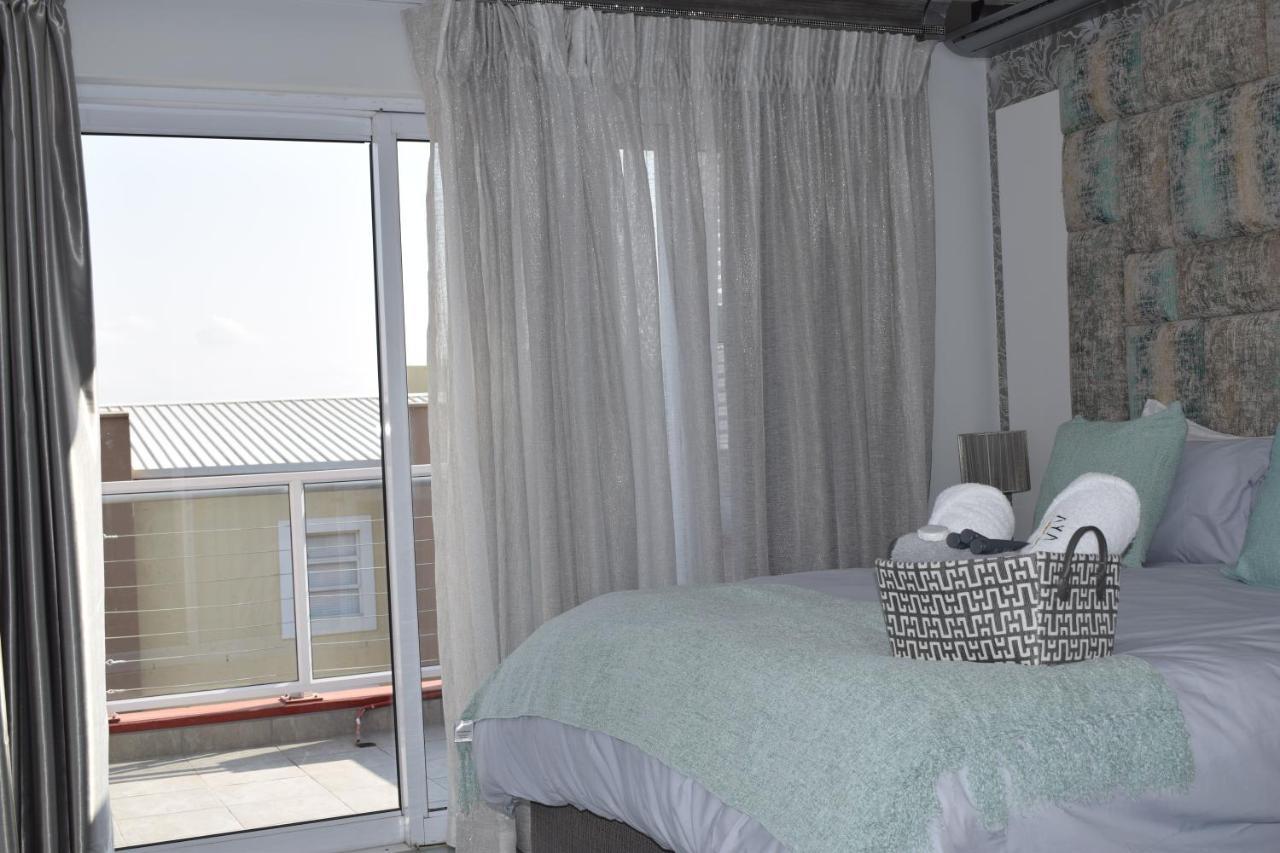 Aya Luxury 84 * Durban