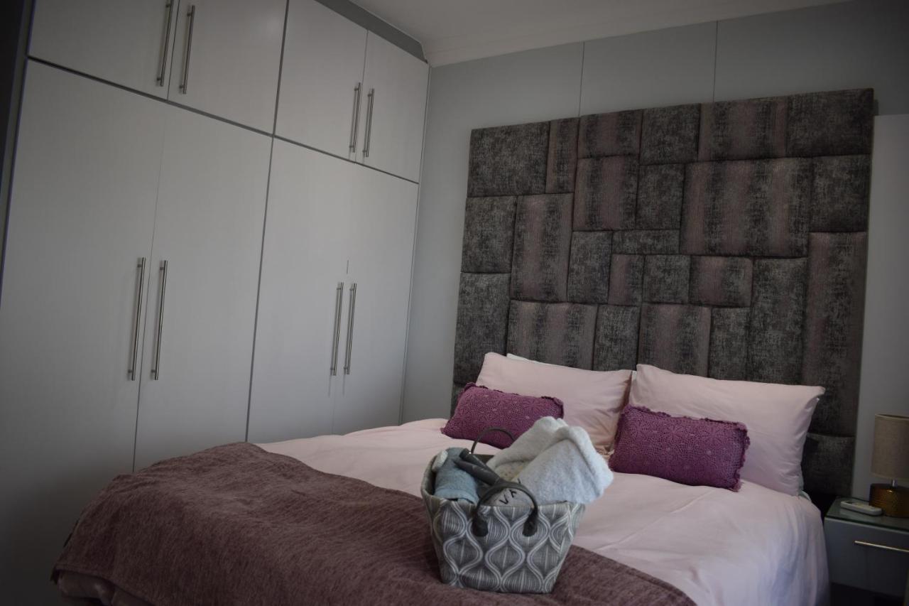 Aya Luxury 84 Apartment