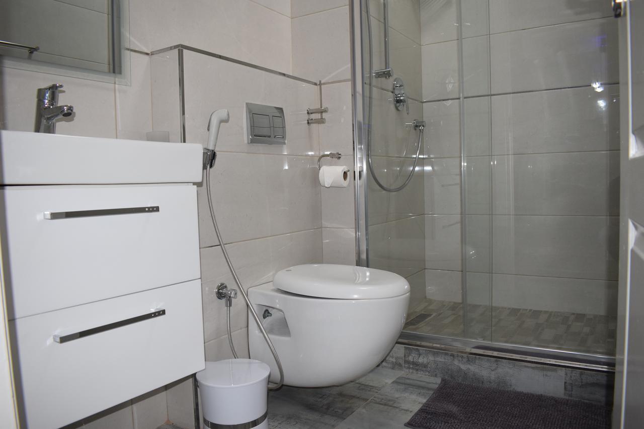 Apartment Aya Luxury 84 Durban