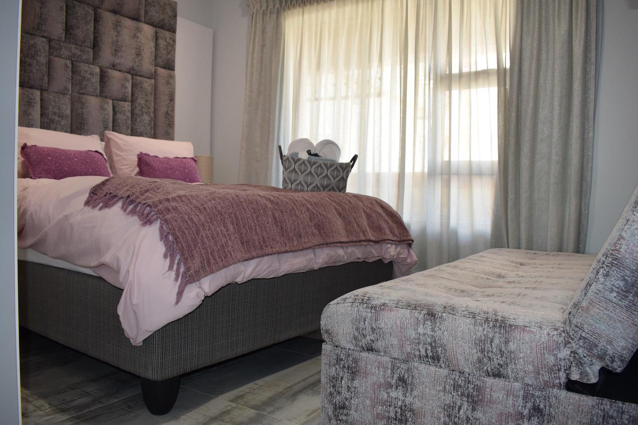 Aya Luxury 84 Apartment