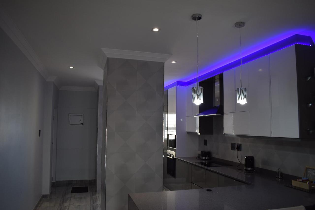 Apartment Aya Luxury 84 Durban