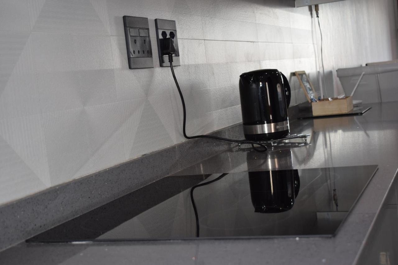 Apartment Aya Luxury 84