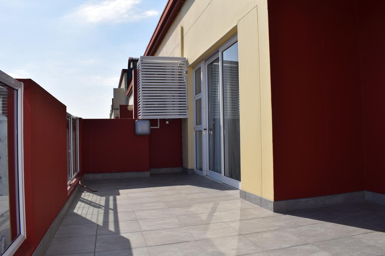 Apartment Aya Luxury 84 *