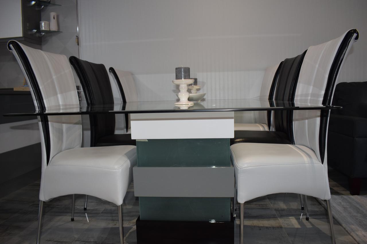 Apartment Aya Luxury 84 Durban