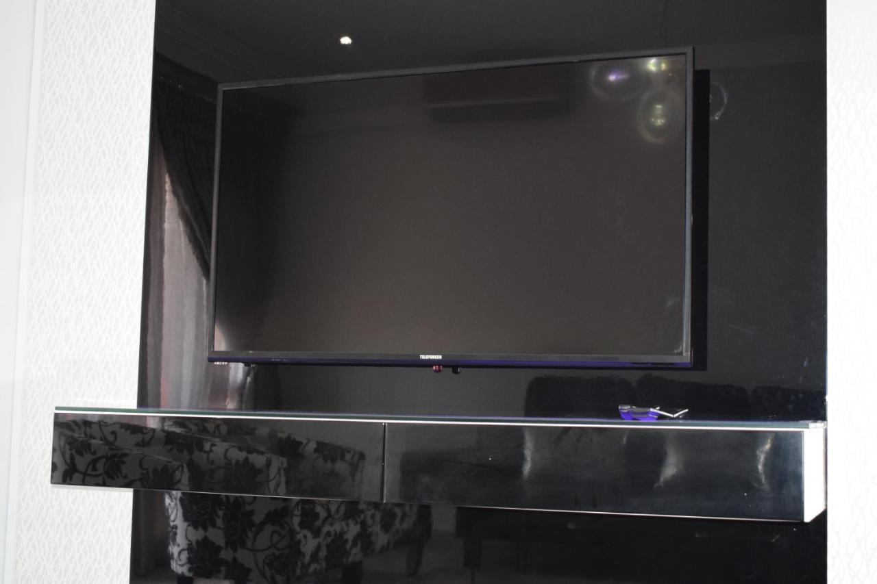 Aya Luxury 84 Durban