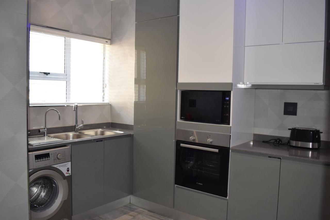 Apartment Aya Luxury 84 *
